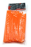 Fundas para radios V PARTS naranja V PARTS ASOT-335-FLUOR-ORANG