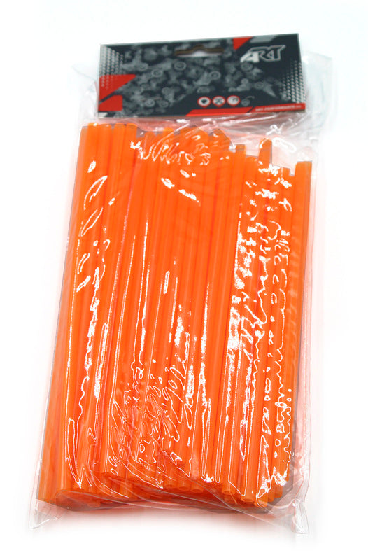 Fundas para radios V PARTS naranja V PARTS ASOT-335-FLUOR-ORANG
