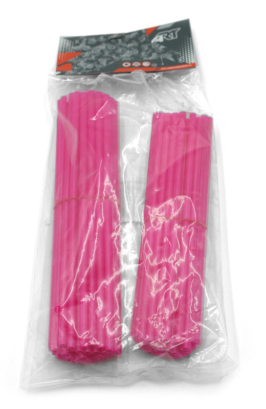 Fundas para radios V PARTS rosa V PARTS ASOT-335-PINK