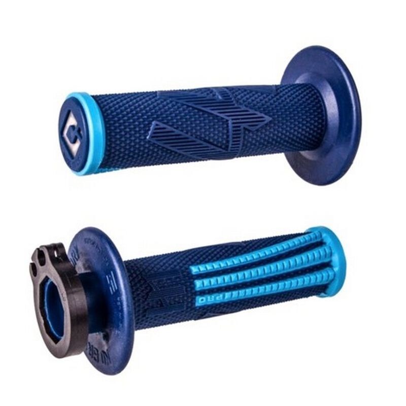 Puños ODI Emig Pro V2 Azul ODI H36EPDU