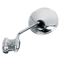 Espejo Exposicion Bordon 80 mm cromado izquierdo V PARTS PT00044