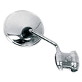 Espejo Exposicion Bordon 80 mm cromado derecho V PARTS PT34677