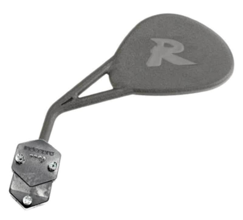Retrovisor homologado Enduro R. c/brida izdo V PARTS E382I