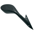 Retrovisor derecho VICMA tipo OEM negro - Gilera GP800 VICMA E477D