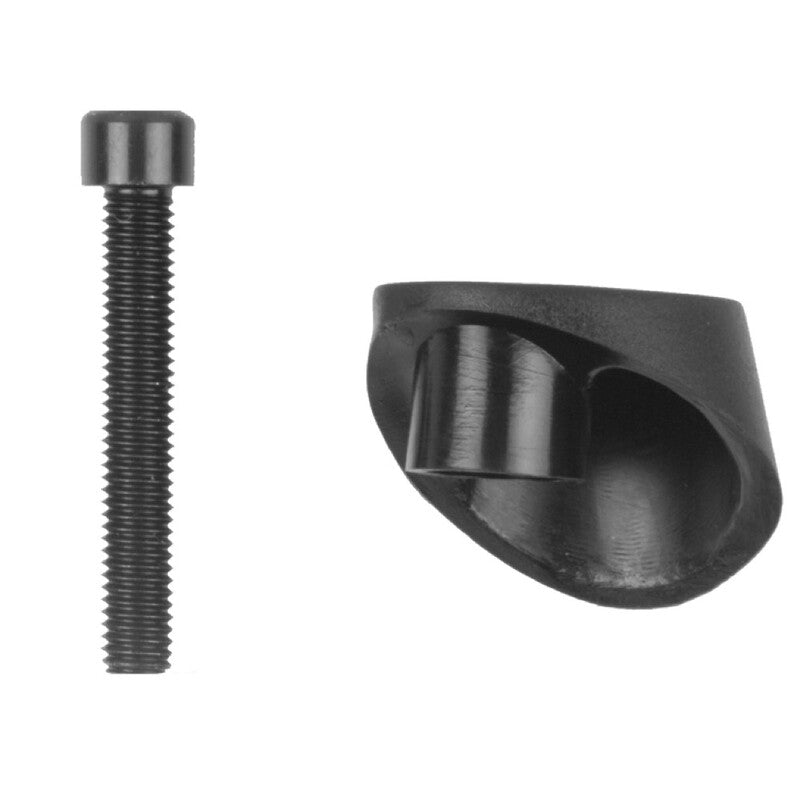 Adaptador espejo V PARTS Aprilia Amico Dcho V PARTS TM407D