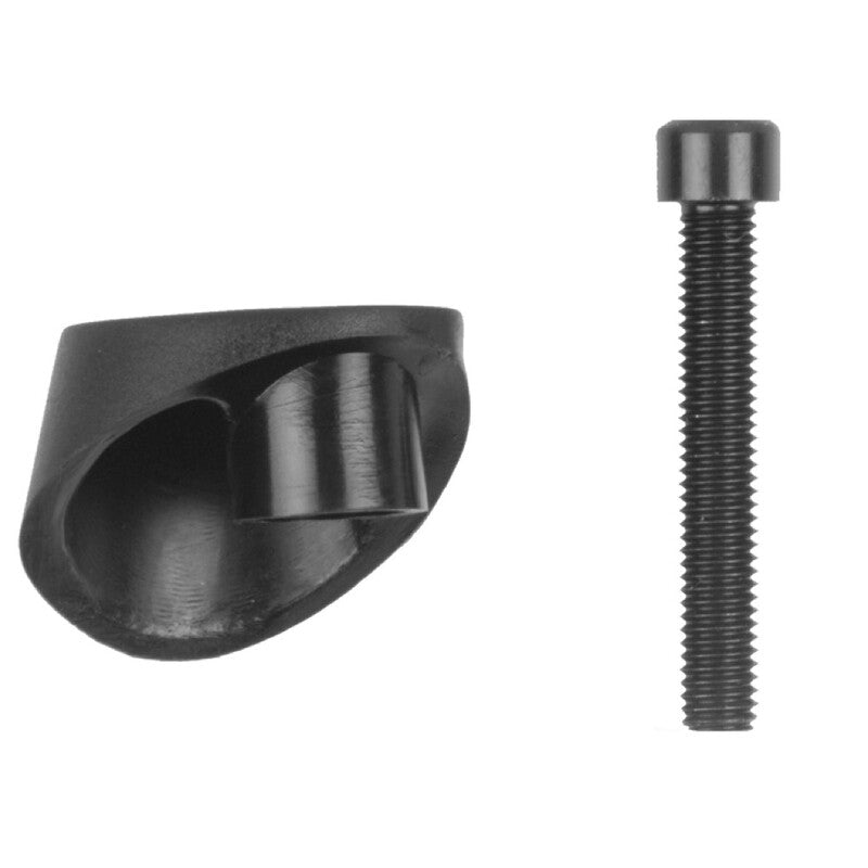 Adaptador espejo V PARTS Aprilia Amico Izdo V PARTS TM407I