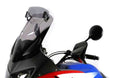 Pantalla MRA, ahumado, XRV 650 African Twin MRA 4025066087013