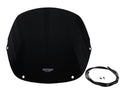 Pantalla MRA, negro, original Honda XLV600 Transalp 1994-1999 MRA 4025066146796