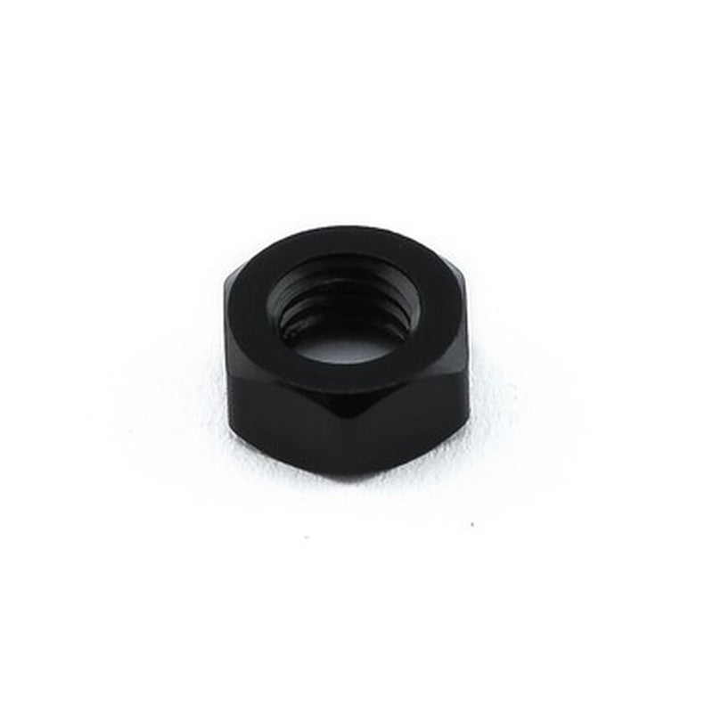 Tuerca plana de Aluminio Pro-Bolt M5 LFN5BK Negro PRO BOLT LFN5BK