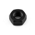 Tuerca plana de Aluminio Pro-Bolt M6 LFN6BK Negro PRO BOLT LFN6BK