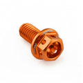 Tornillo Aluminio Race Spec Pro-Bolt LHX510ROE Naranja PRO BOLT LHX510ROE
