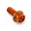 Tornillo Aluminio Race Spec Pro-Bolt LHX512ROE Naranja PRO BOLT LHX512ROE