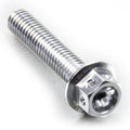 Tornillo Aluminio Race Spec Pro-Bolt LHX516RSE Plata PRO BOLT LHX516RSE