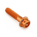 Tornillo Aluminio Race Spec Pro-Bolt LHX625ROE Naranja PRO BOLT LHX625ROE