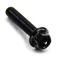 Tornillo Aluminio Race Spec Pro-Bolt LHX630RBKE Negro PRO BOLT LHX630RBKE