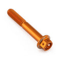 Tornillo Aluminio Race Spec Pro-Bolt LHX640ROE Naranja PRO BOLT LHX640ROE
