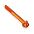 Tornillo Aluminio Race Spec Pro-Bolt LHX650ROE Naranja PRO BOLT LHX650ROE
