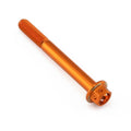 Tornillo Aluminio Race Spec Pro-Bolt LHX655ROE Naranja PRO BOLT LHX655ROE