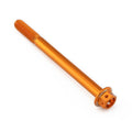 Tornillo Aluminio Race Spec Pro-Bolt LHX670ROE Naranja PRO BOLT LHX670ROE