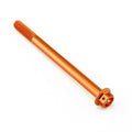 Tornillo Aluminio Race Spec Pro-Bolt LHX680ROE Naranja PRO BOLT LHX680ROE