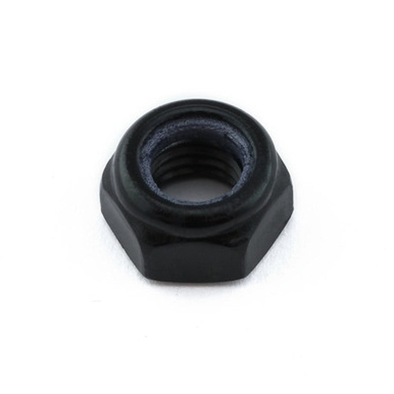 Tuerca Aluminio Pro-Bolt autoblocante M8 LNYN8BK Negro PRO BOLT LNYN8BK