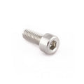 Tornillo Allen aluminio M4 x (0.7mm) x 10mm Plata Pro-Bolt LPB410S PRO BOLT LPB410S