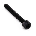 Tornillo Aluminio Pro-bolt cabeza cilíndrica M5 x (0.8mm) x 40mm LPB540BK Negro PRO BOLT LPB540BK