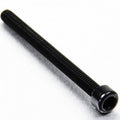 Tornillo de Aluminio Pro-bolt cabeza cilíndrica M6 x (1.00mm) x 70mm negro LPB670BK PRO BOLT LPB670BK