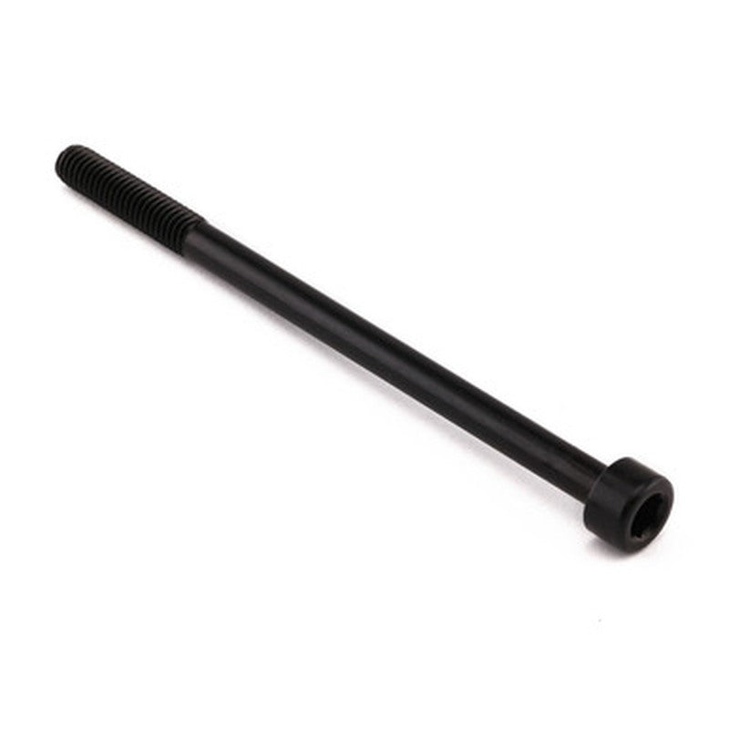 Tornillo Aluminio Pro-bolt cabeza cilíndrica M6 x (1.00mm) x 95mm LPB695BK Negro PRO BOLT LPB695BK