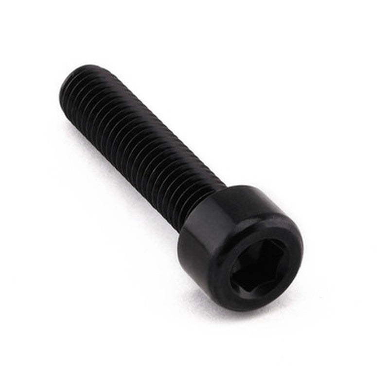 Tornillo Aluminio Pro-bolt cabeza cilíndrica M8 x (1.25mm) x 35mm LPB835BK Negro PRO BOLT LPB835BK