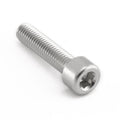 Tornillo Aluminio Pro-bolt cabeza cilíndrica M8 x (1.25mm) x 35mm LPB835S Plata PRO BOLT LPB835S