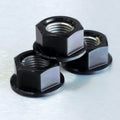 Tuerca de Aluminio Pro-Bolt 12mm negro LSPN12BK PRO BOLT LSPN12BK