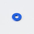 Arandela de Aluminio M6 18mm Pro-Bolt LWA6-18B Azul PRO BOLT LWA6-18B