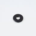 Arandela de Aluminio M6 18mm Pro-Bolt LWA6-18BK Negro PRO BOLT LWA6-18BK