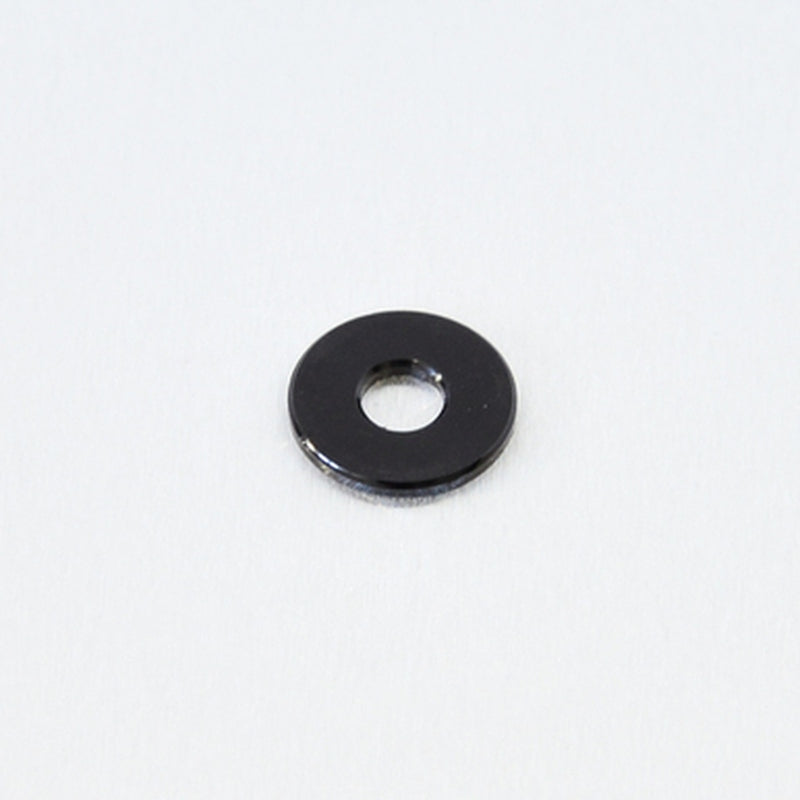 Arandela de Aluminio M6 18mm Pro-Bolt LWA6-18BK Negro PRO BOLT LWA6-18BK