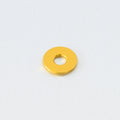 Arandela de Aluminio M6 18mm Pro-Bolt LWA6-18G Oro PRO BOLT LWA6-18G