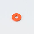 Arandela de Aluminio M6 18mm Pro-Bolt LWA6-18O Naranja PRO BOLT LWA6-18O