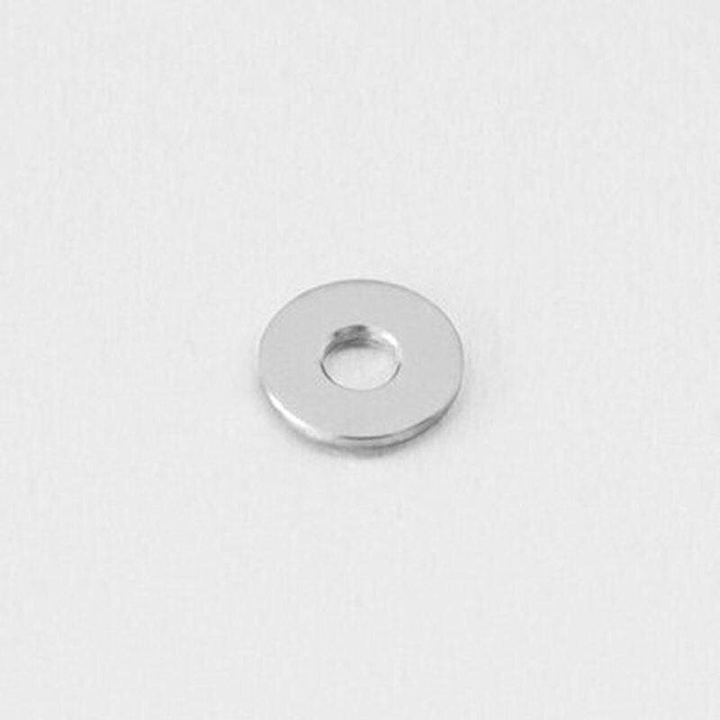 Arandela de Aluminio M6 18mm Pro-Bolt LWA6-18S Plata PRO BOLT LWA6-18S