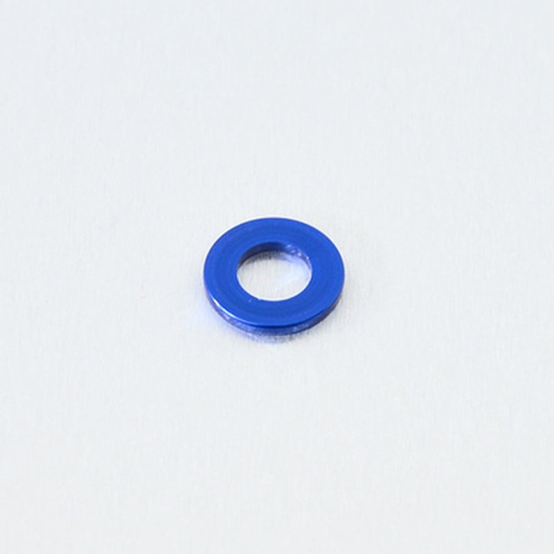 Arandela de Aluminio M8 Pro-Bolt LWA8B Azul PRO BOLT LWA8B