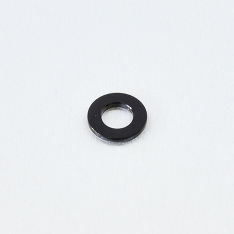 Arandela de Aluminio M8 Pro-Bolt LWA8BK Negro PRO BOLT LWA8BK