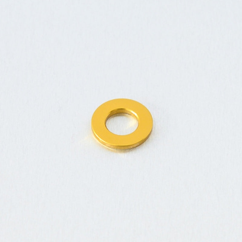 Arandela de Aluminio M8 Pro-Bolt LWA8G Oro PRO BOLT LWA8G