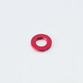 Arandela de Aluminio M8 Pro-Bolt LWA8R Rojo PRO BOLT LWA8R