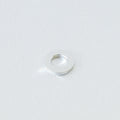 Arandela de Aluminio M8 Pro-Bolt LWA8S Plata PRO BOLT LWA8S