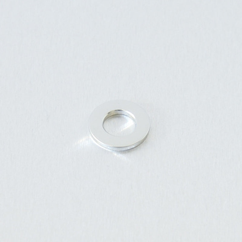 Arandela de Aluminio M8 Pro-Bolt LWA8S Plata PRO BOLT LWA8S