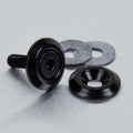 Arandela de Aluminio avellanada M6 plata LWAC6-19S PRO BOLT LWAC6-19S