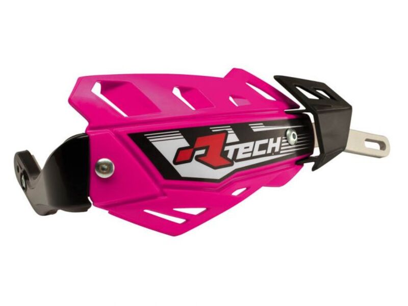 Paramanos ajustable RACETECH FLX RACETECH R-KITPMFMFU00