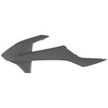 Aletines de radiador POLISPORT - Gris POLISPORT 8421300005