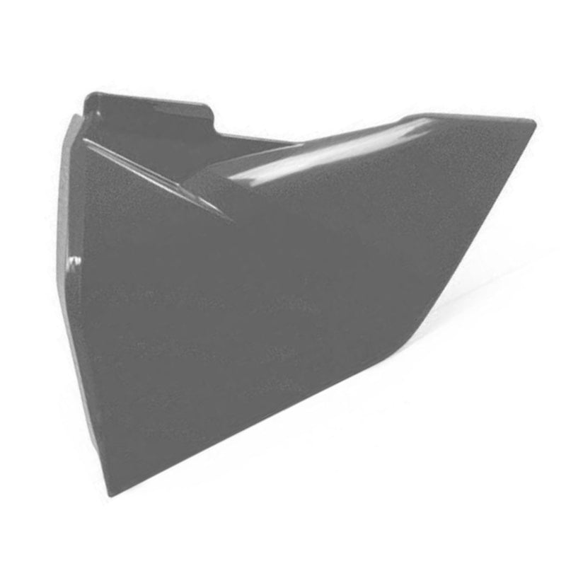 Tapa caja filtro aire POLISPORT gris - KTM SX85 POLISPORT 8421500004