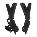 Protector de chasis POLISPORT negro POLISPORT 8473000001