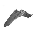Guardabarros trasero POLISPORT -Gris/Gris POLISPORT 8572300004